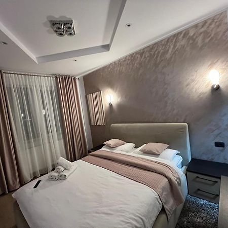 Villa Mery مويزي المظهر الخارجي الصورة