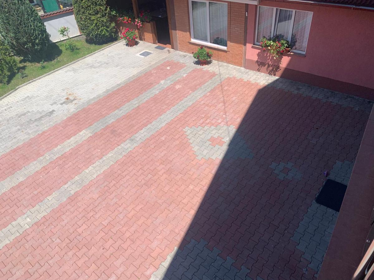 Villa Mery مويزي المظهر الخارجي الصورة