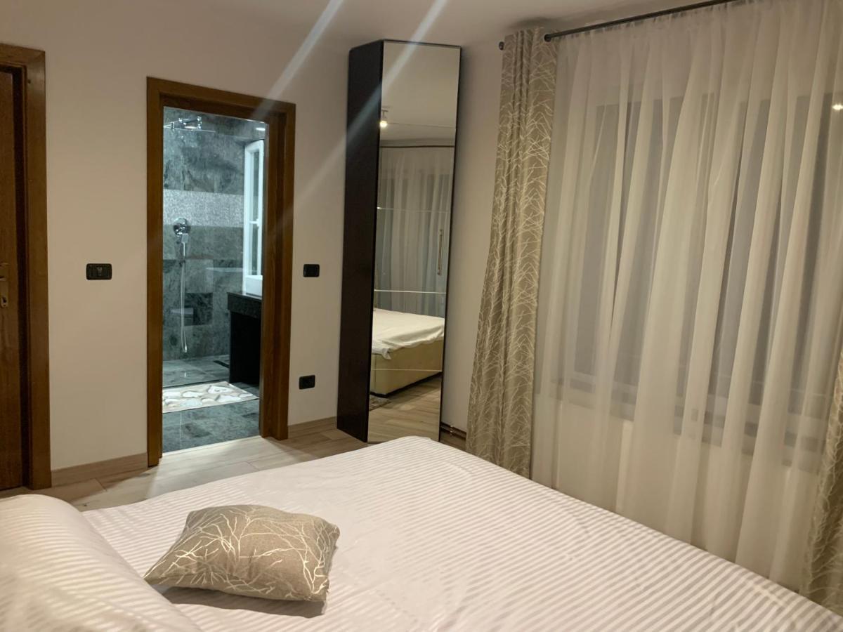 Villa Mery مويزي المظهر الخارجي الصورة