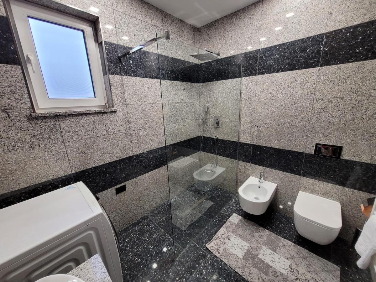 Villa Mery مويزي المظهر الخارجي الصورة