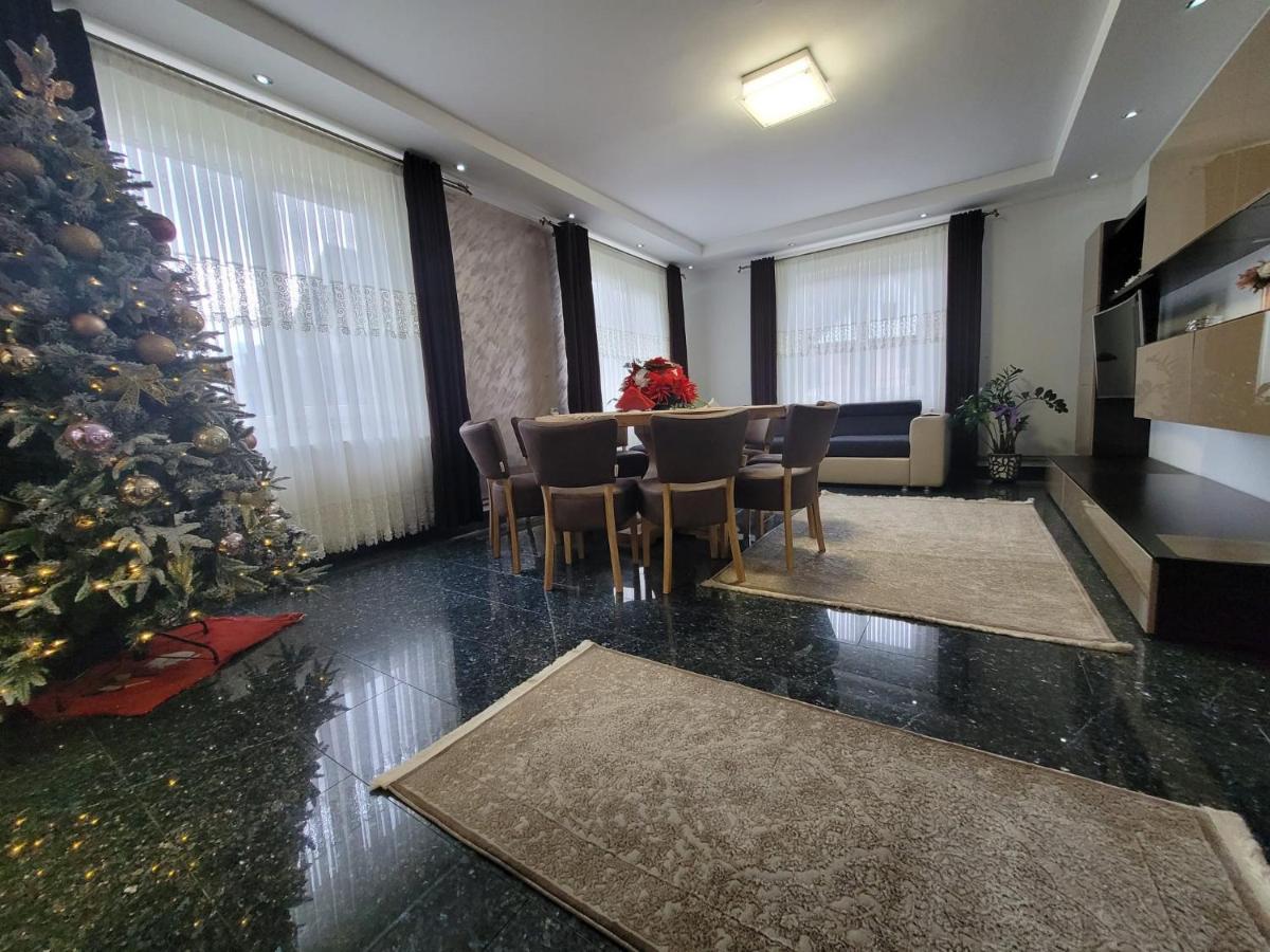 Villa Mery مويزي المظهر الخارجي الصورة