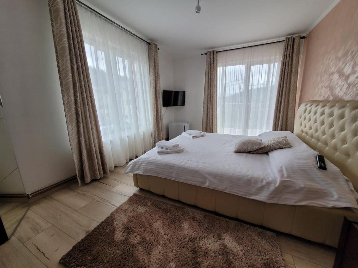 Villa Mery مويزي المظهر الخارجي الصورة