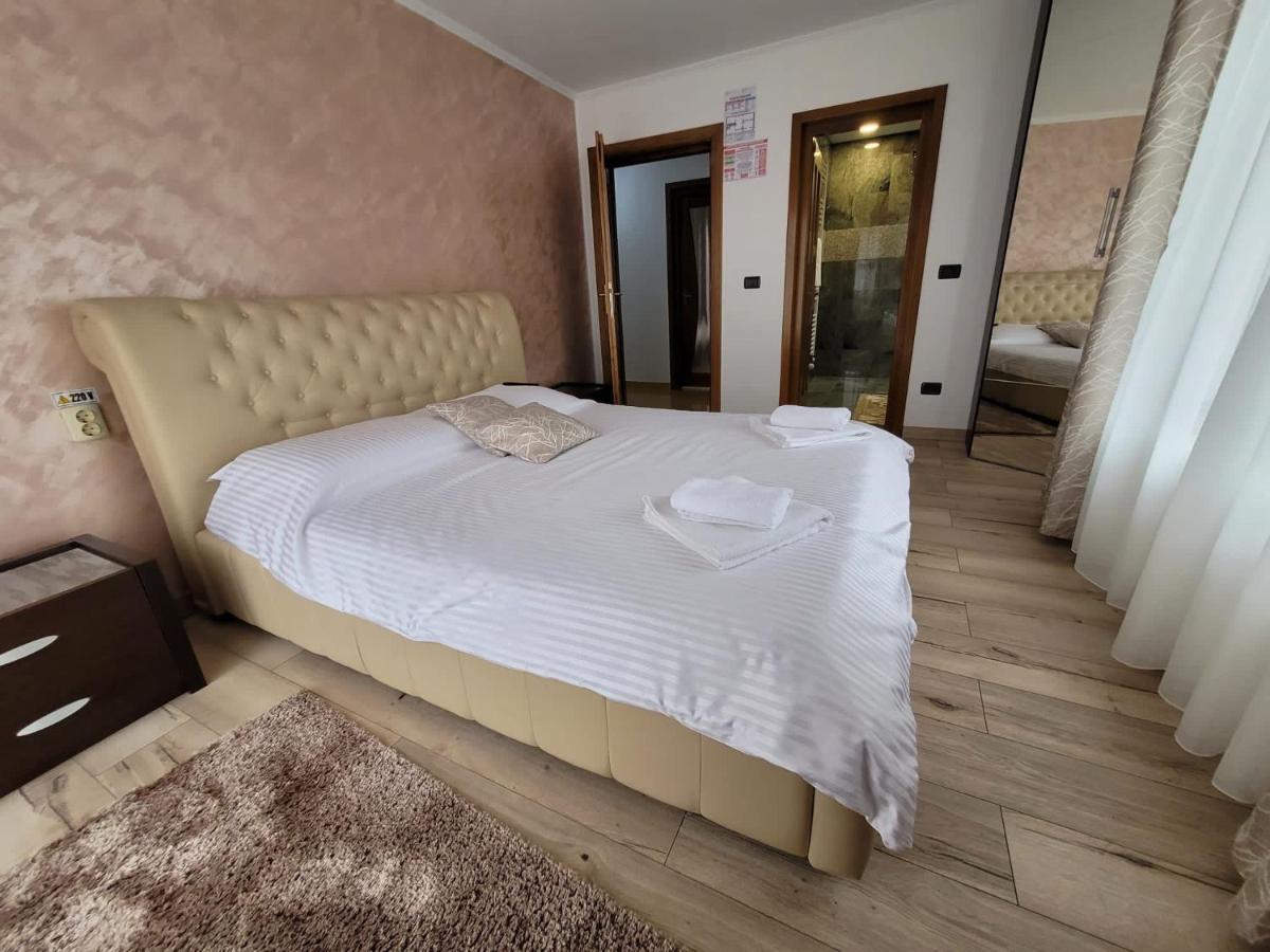 Villa Mery مويزي المظهر الخارجي الصورة