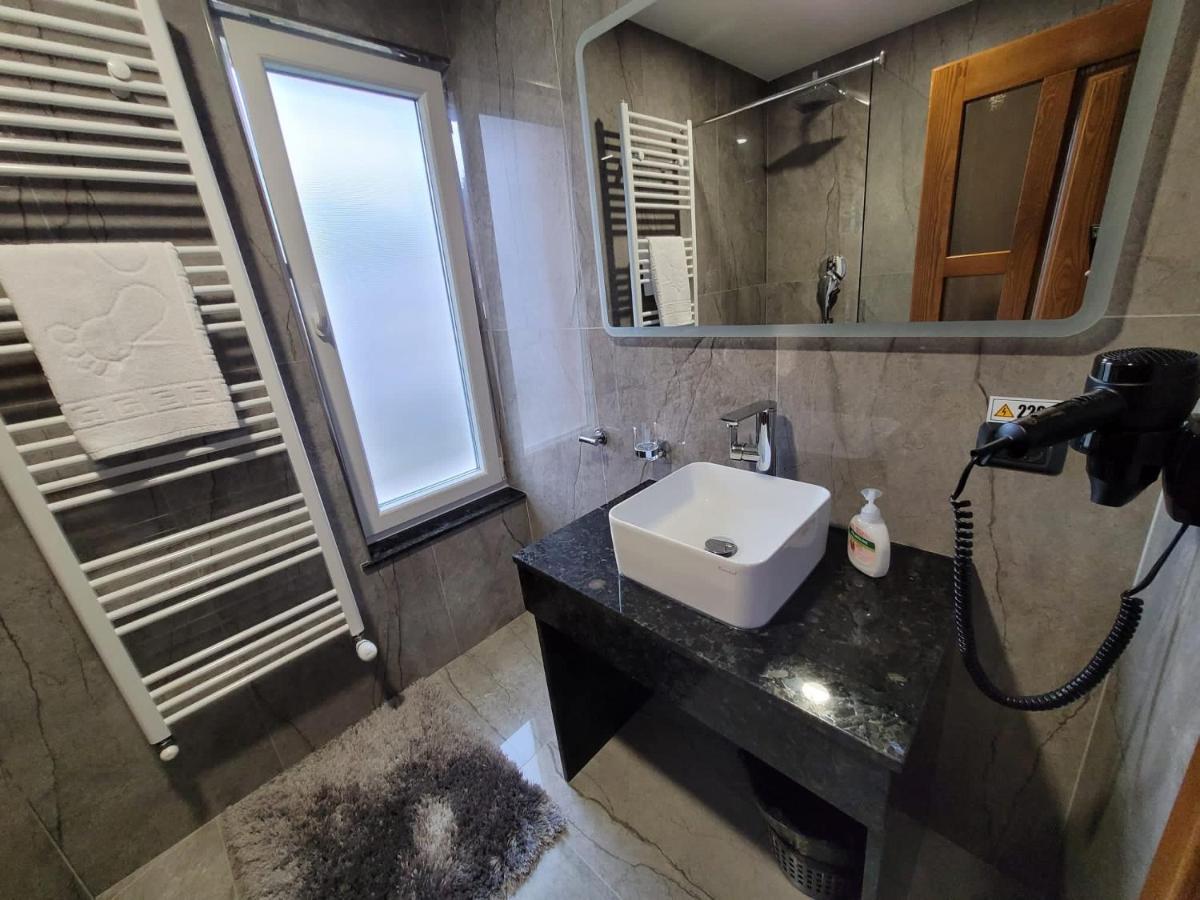 Villa Mery مويزي المظهر الخارجي الصورة