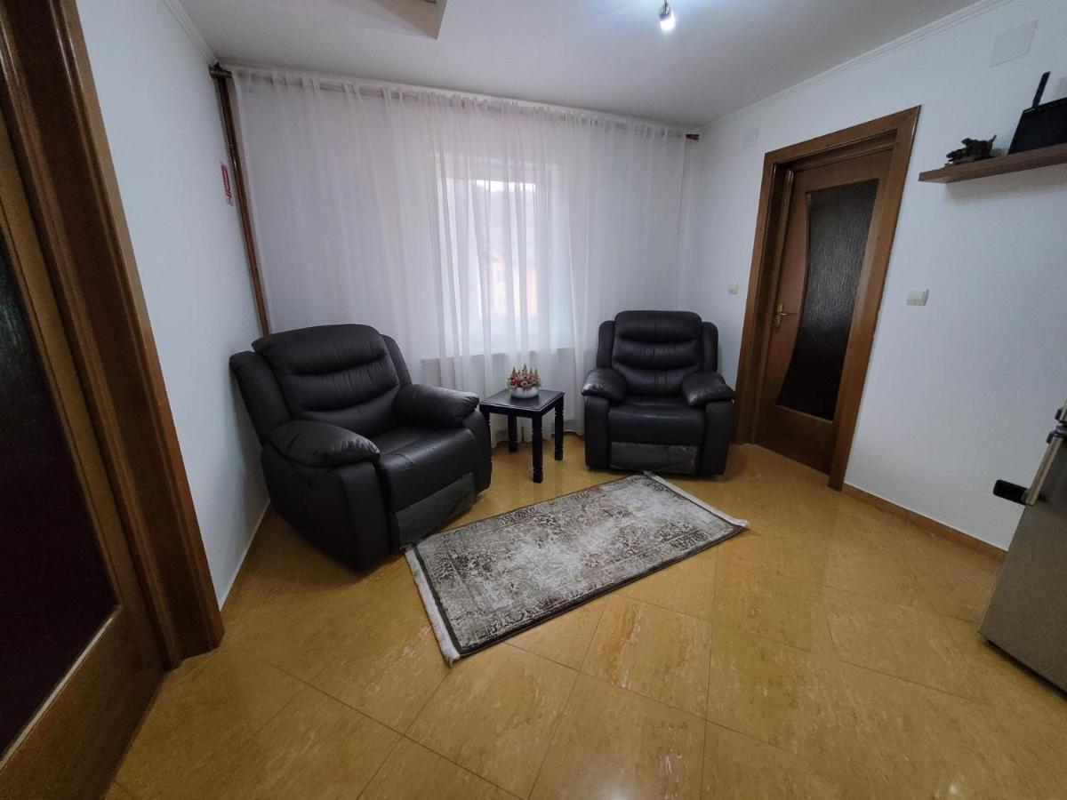 Villa Mery مويزي المظهر الخارجي الصورة