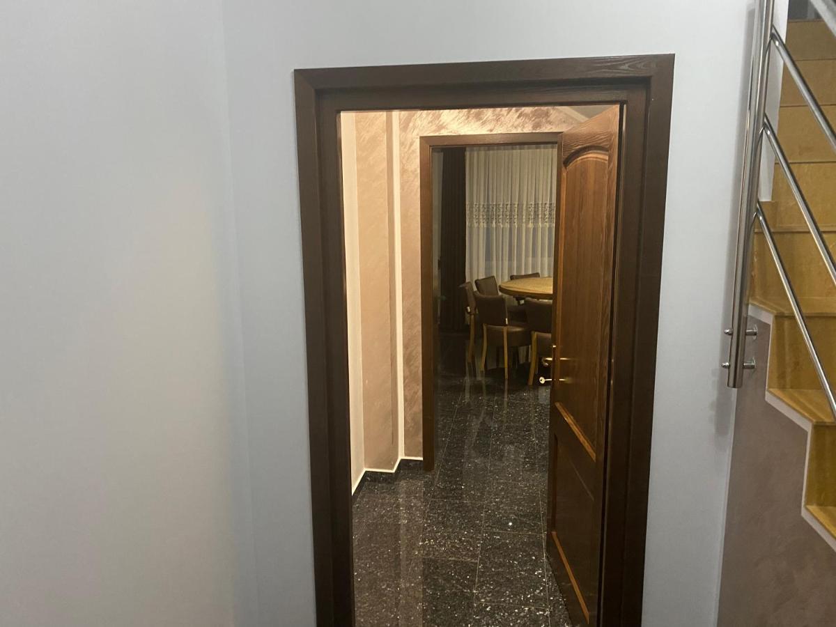 Villa Mery مويزي المظهر الخارجي الصورة