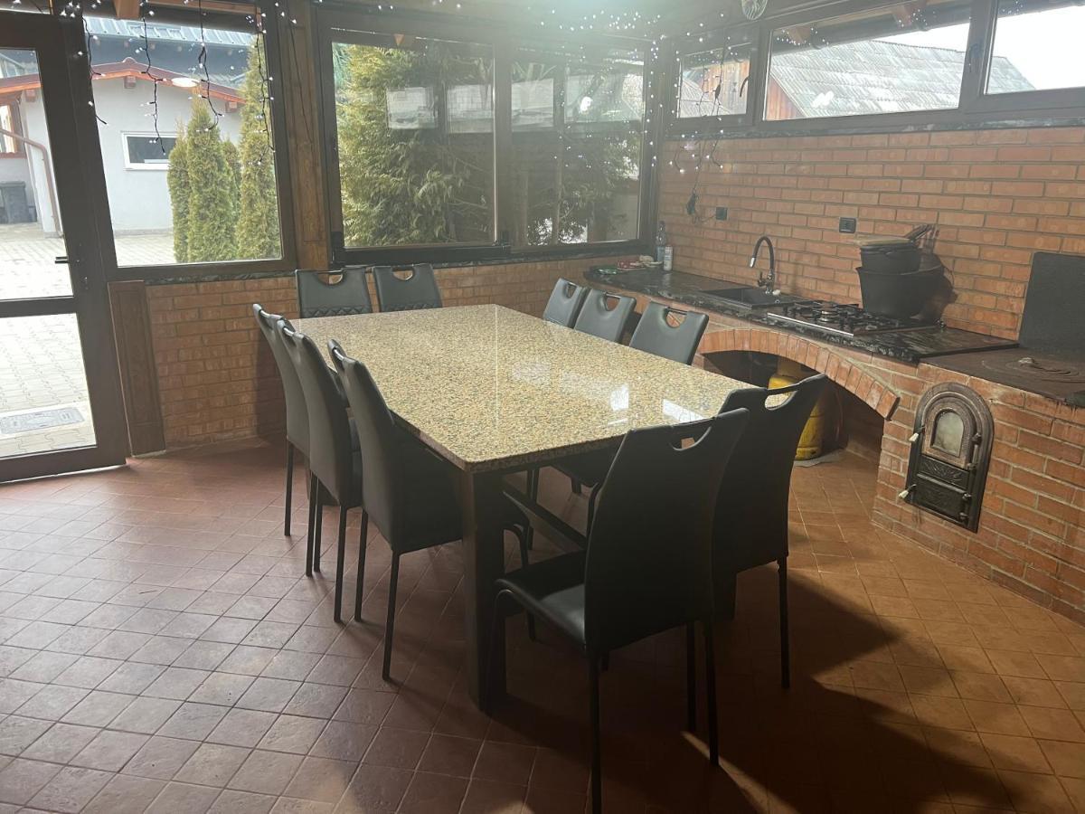 Villa Mery مويزي المظهر الخارجي الصورة