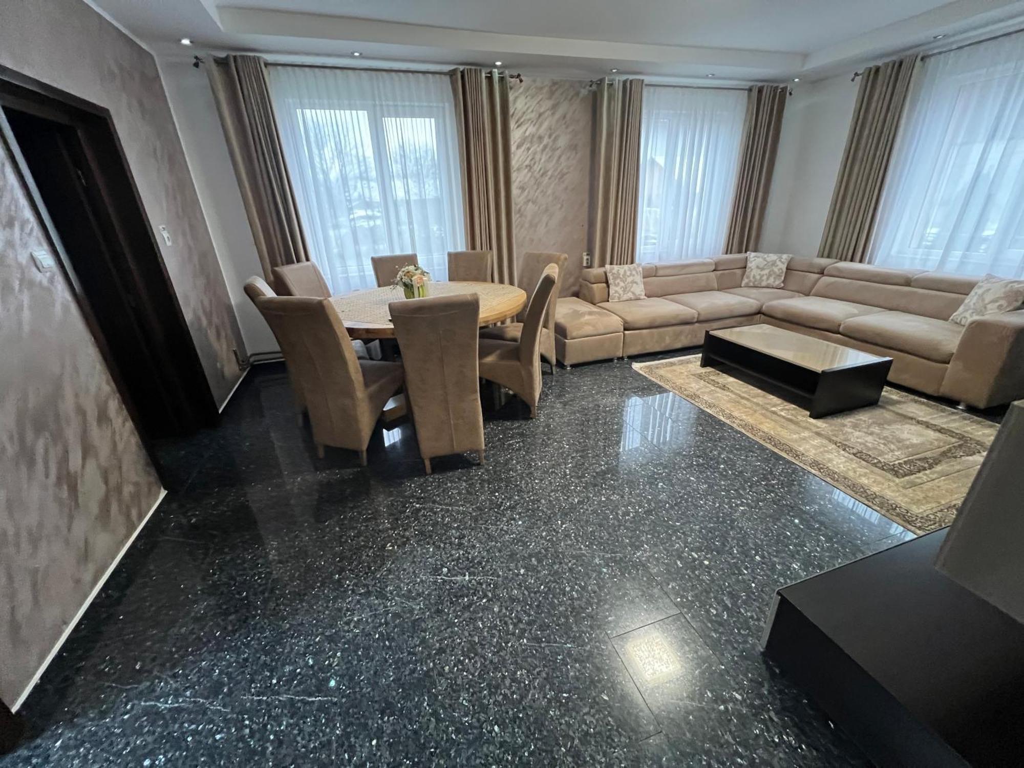 Villa Mery مويزي المظهر الخارجي الصورة