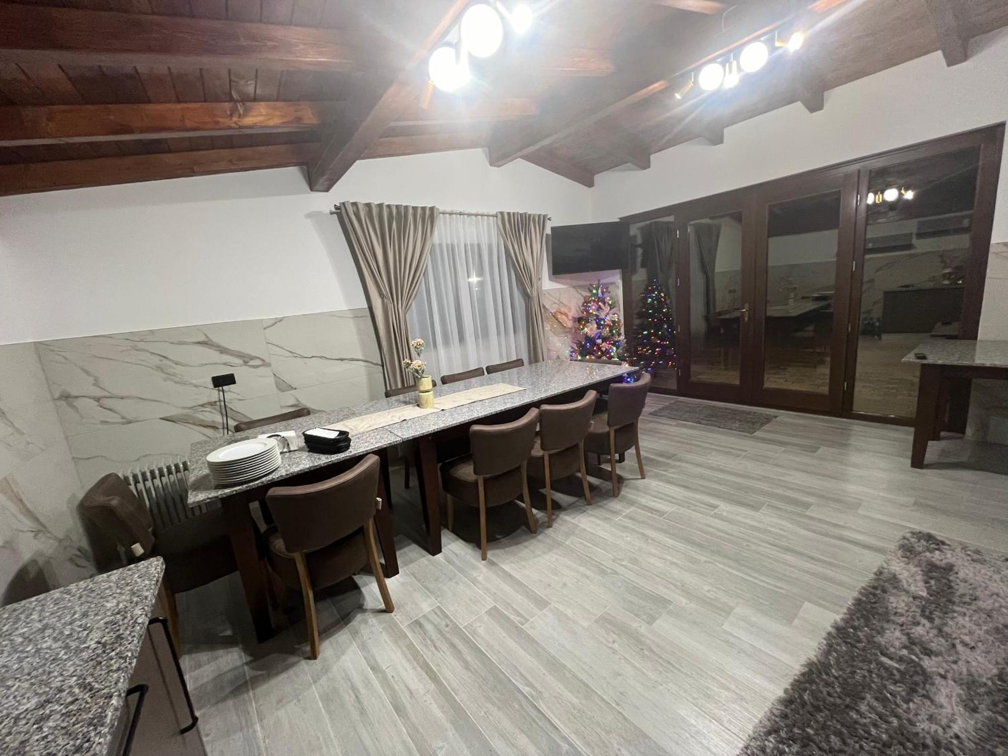 Villa Mery مويزي المظهر الخارجي الصورة