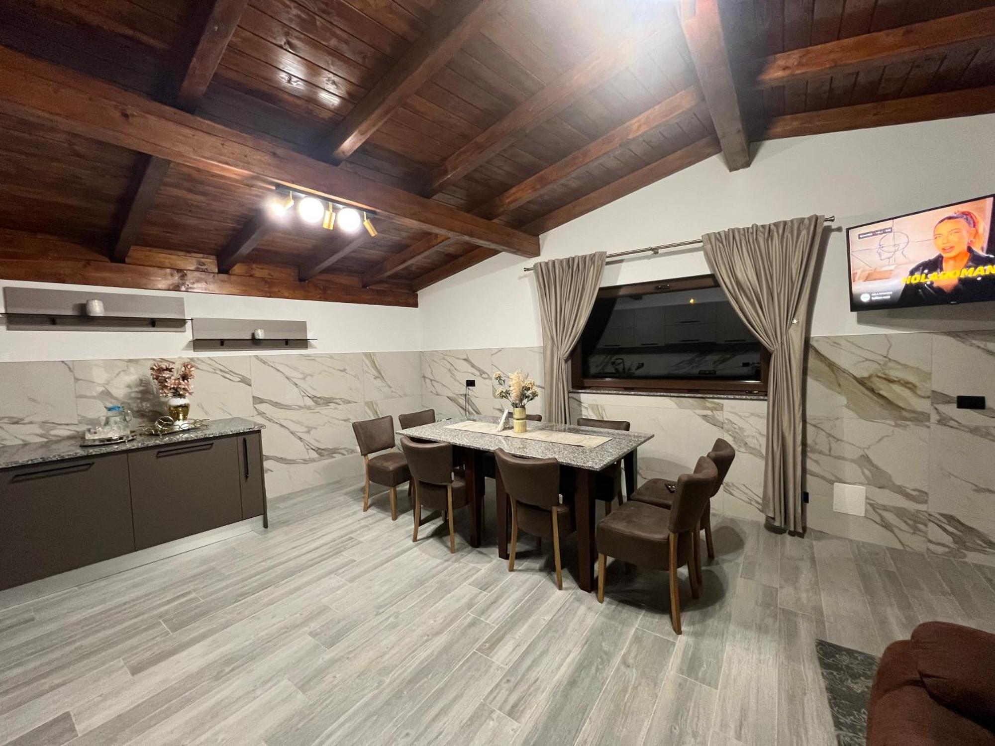 Villa Mery مويزي المظهر الخارجي الصورة