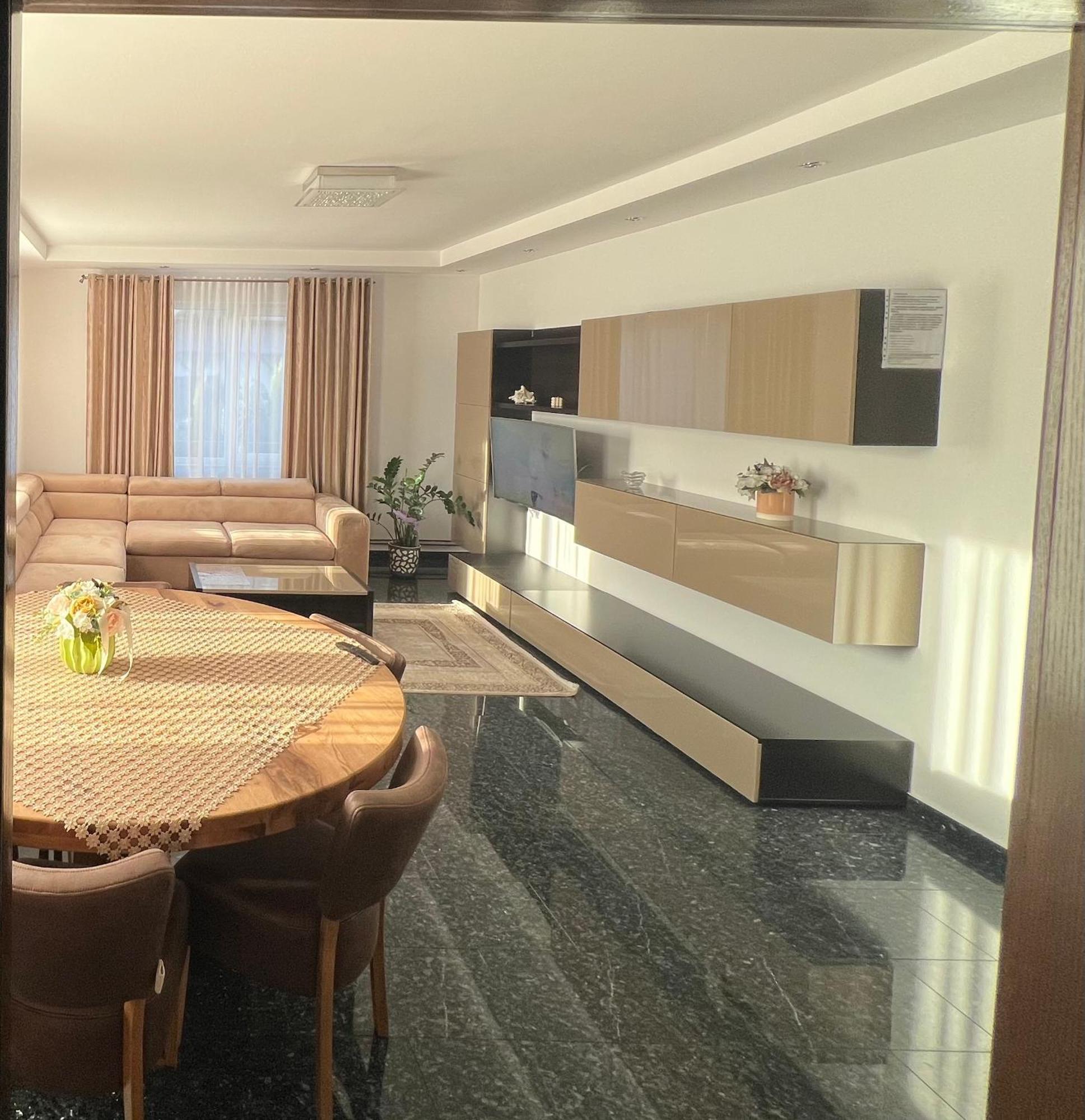 Villa Mery مويزي المظهر الخارجي الصورة