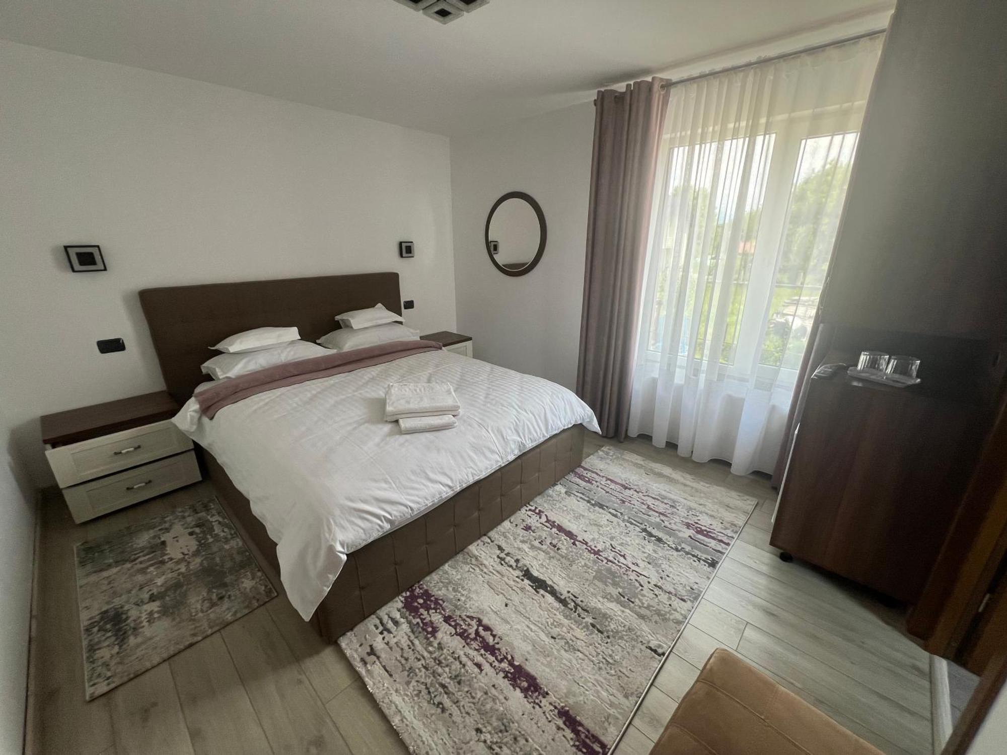 Villa Mery مويزي المظهر الخارجي الصورة