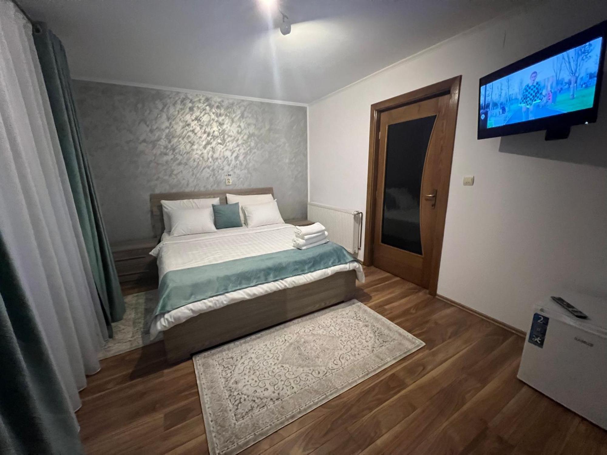 Villa Mery مويزي المظهر الخارجي الصورة