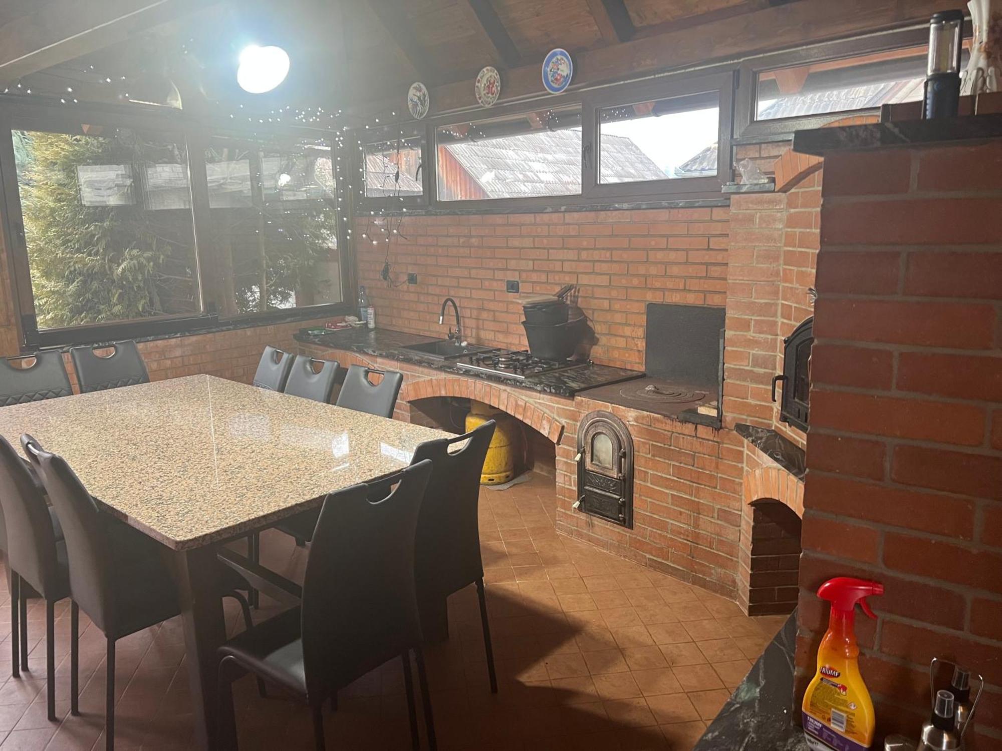 Villa Mery مويزي المظهر الخارجي الصورة