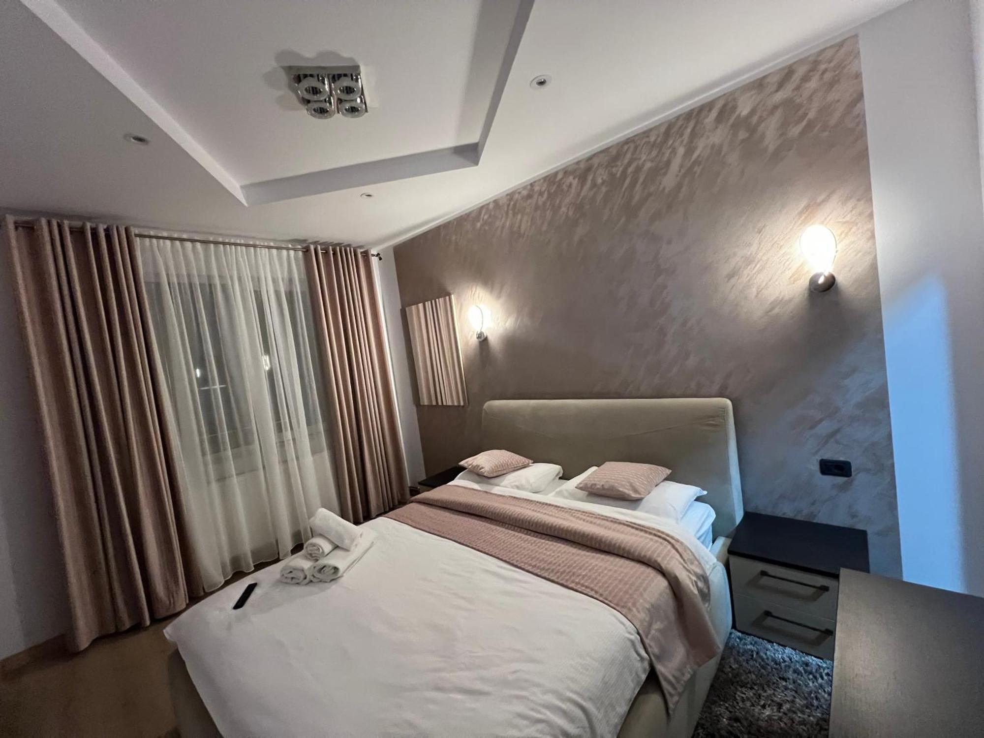 Villa Mery مويزي المظهر الخارجي الصورة