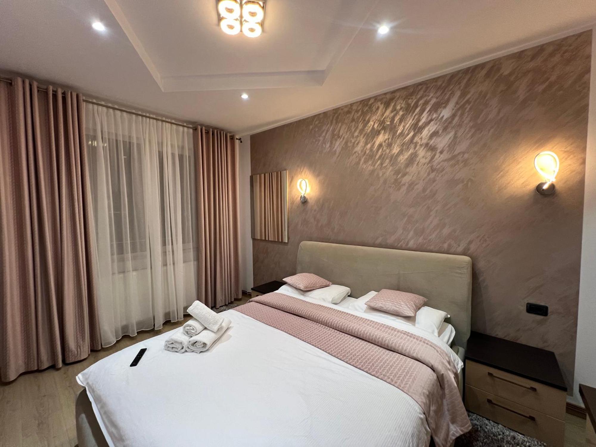 Villa Mery مويزي المظهر الخارجي الصورة