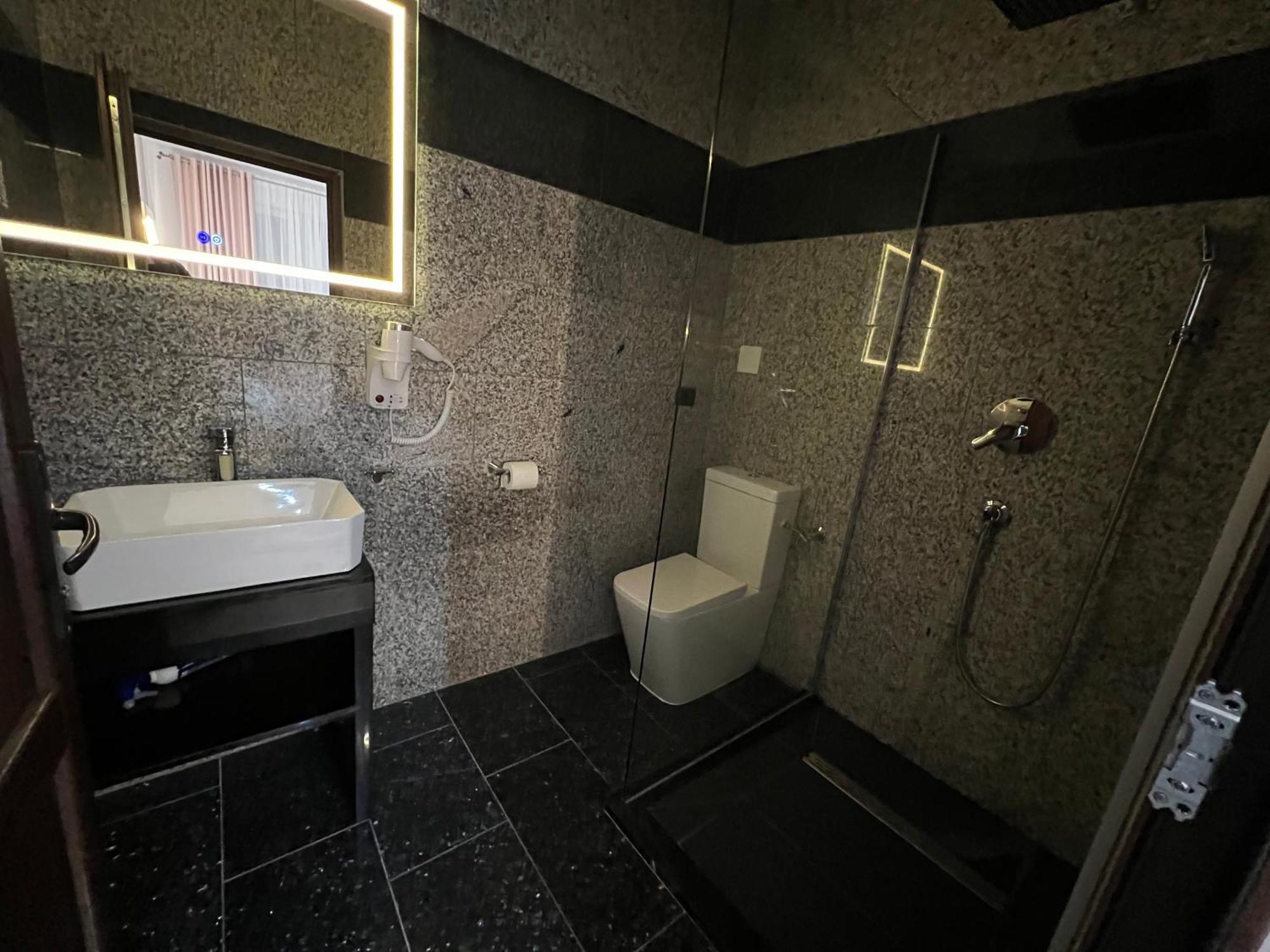 Villa Mery مويزي المظهر الخارجي الصورة