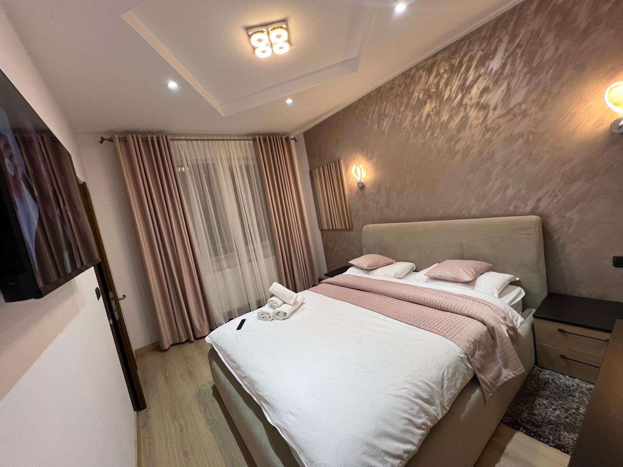 Villa Mery مويزي المظهر الخارجي الصورة