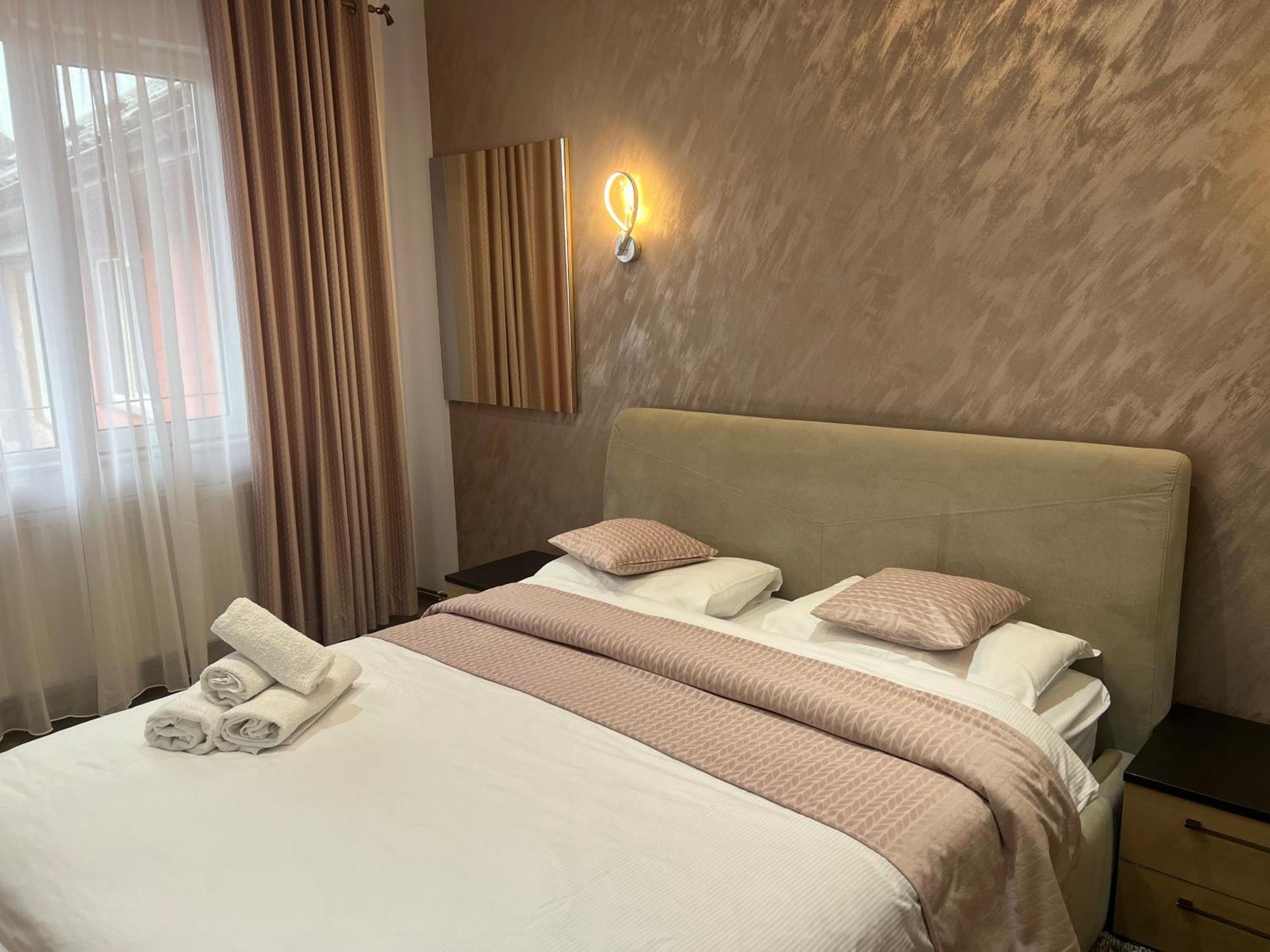 Villa Mery مويزي المظهر الخارجي الصورة