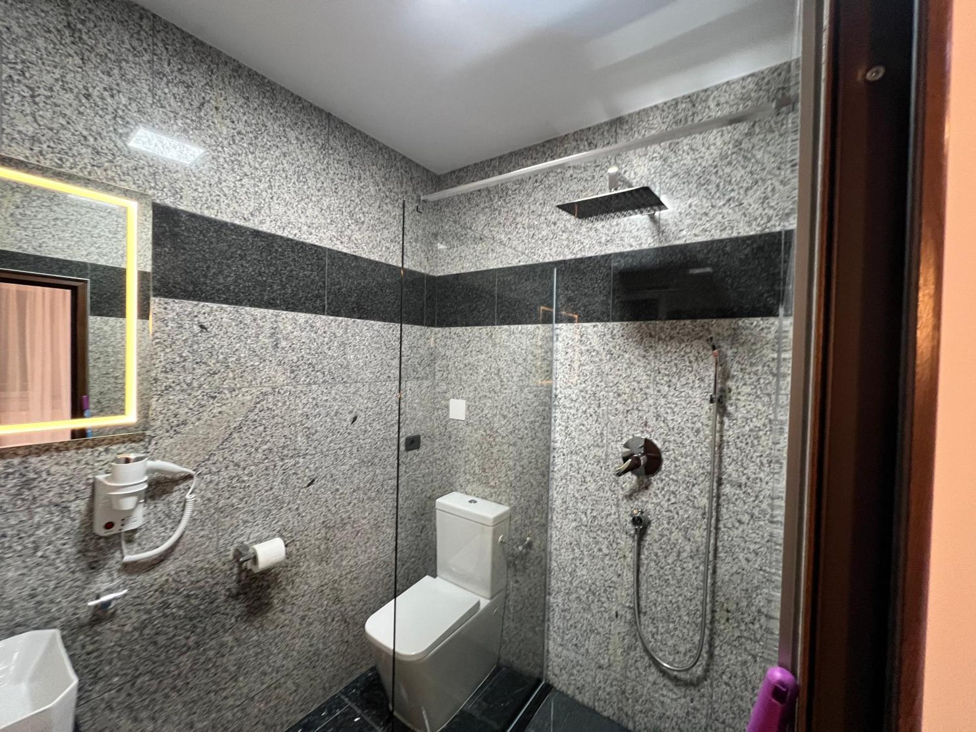 Villa Mery مويزي المظهر الخارجي الصورة